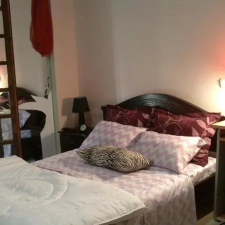 Youth Hostel
