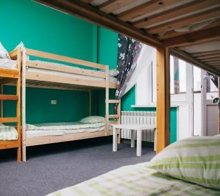 Youth Hostel Kalamata