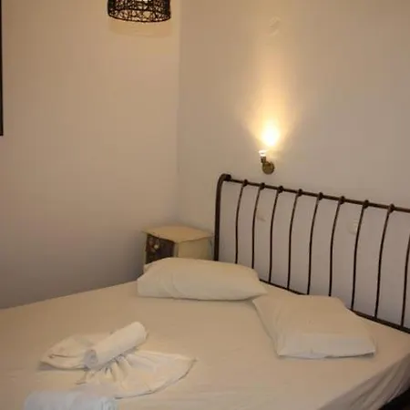 Youth Hostel